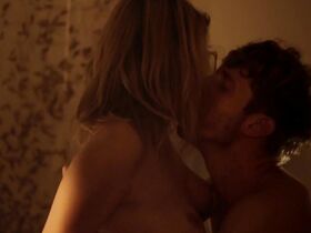 Джулия Элинек голая – Der Blunzenkönig (2015) #4