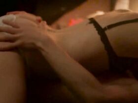 Джена Мэлоун голая – За удачей (2007) #1