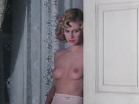 Белинда Мэйн голая – Лэсситер (1984) #4