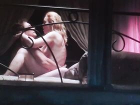 Франциска Петри голая – Инспектор Кресс s42e02 (2018)