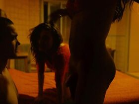 Стелла Роча голая – Любовь (2015) #1