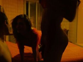 Стелла Роча голая – Любовь (2015) #2