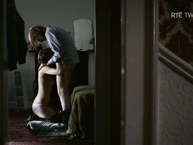 Луанн Гордон голая, Келли Кэмпбелл голая, Джессика Ренвик голая, Трэйси Грин голая – Sensation (2010) #1