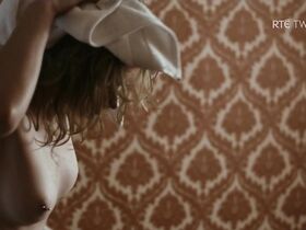 Луанн Гордон голая, Келли Кэмпбелл голая, Джессика Ренвик голая, Трэйси Грин голая – Sensation (2010) #15