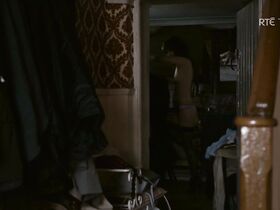 Луанн Гордон голая, Келли Кэмпбелл голая, Джессика Ренвик голая, Трэйси Грин голая – Sensation (2010) #3