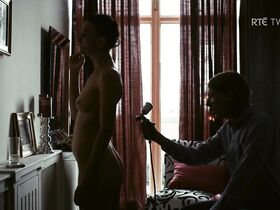 Луанн Гордон голая, Келли Кэмпбелл голая, Джессика Ренвик голая, Трэйси Грин голая – Sensation (2010) #5