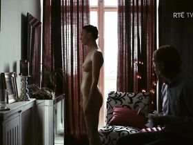 Луанн Гордон голая, Келли Кэмпбелл голая, Джессика Ренвик голая, Трэйси Грин голая – Sensation (2010)