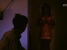 Луанн Гордон голая, Келли Кэмпбелл голая, Джессика Ренвик голая, Трэйси Грин голая – Sensation (2010) #9