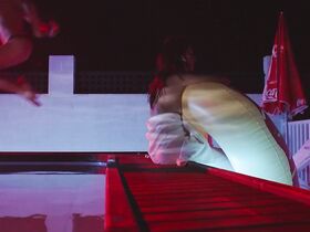 Петра Силандер голая – I Will Crush You and Go to Hell (2016) #3