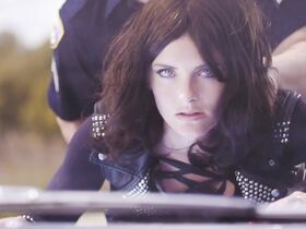 Петра Силандер голая – I Will Crush You and Go to Hell (2016) #5