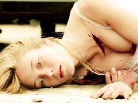 Шарлотта Вега секси, Диана Гомес голая, Барбара Местанса голая – Невинный (2013) #14