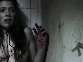 Шарлотта Вега секси, Диана Гомес голая, Барбара Местанса голая – Невинный (2013) #4