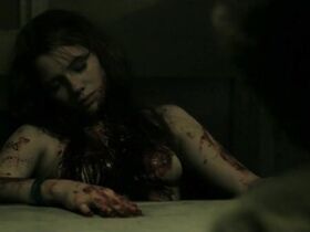 Шарлотта Вега секси, Диана Гомес голая, Барбара Местанса голая – Невинный (2013) #6