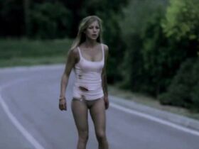 Шарлотта Вега секси, Диана Гомес голая, Барбара Местанса голая – Невинный (2013) #9