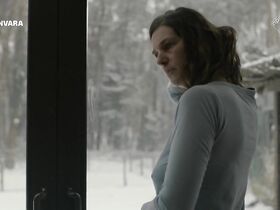 Саскиа Темминк голая – Забытый богом s04e02 (2017) #2