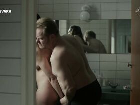 Саскиа Темминк голая – Забытый богом s04e02 (2017) #4