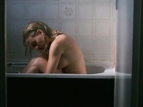 Кристина Тремарко голая – Gifted (2003) #2