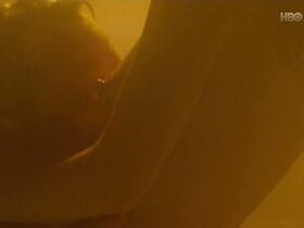 Юлия Погребиньска голая – Ватага s01e02 (2014) #4