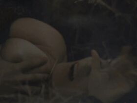 Мари Янсова голая – Гнев s01e03 (2016) #4