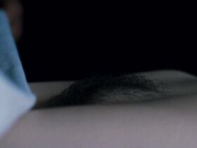 Натали Тетрель голая – Капитан Ахав (2007) #4