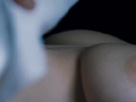 Натали Тетрель голая – Капитан Ахав (2007) #5