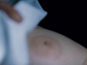 Натали Тетрель голая – Капитан Ахав (2007) #6