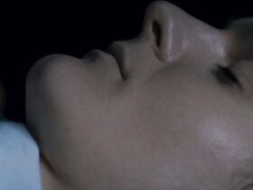 Натали Тетрель голая – Капитан Ахав (2007) #7