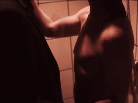 Камилла Штаге голая – «М» значит Маркус (2011) #3