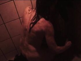 Камилла Штаге голая – «М» значит Маркус (2011) #4