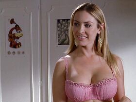 Бобби Сью Лютер секси – Экстремальное кино (2008) #1