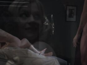 Джорджия Кинг голая – Убей своих друзей (2015) #2