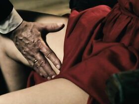 Сандра Эльсфорт голая – Judgement (2012) #2