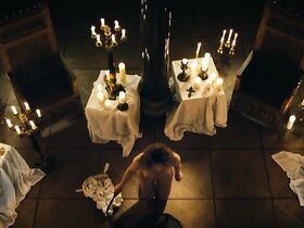 Сандра Эльсфорт голая – Judgement (2012) #5