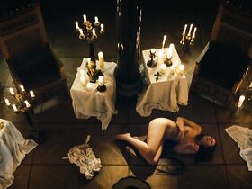 Сандра Эльсфорт голая – Judgement (2012) #8