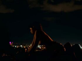 Рони Циммерман голая – Мамин Ангел s01e01 (2016) #1