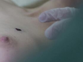 Элена Коппжан голая – Вспомнить всё s01e01 (2017) #3