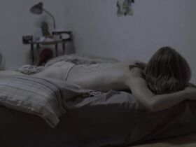 Мод Бенжамин голая – Кассандра (2015) #7