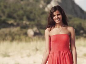 Мариам Башир голая – Эль-Ниньо (2014) #1