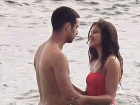 Мариам Башир голая – Эль-Ниньо (2014) #2