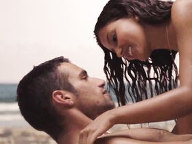 Мариам Башир голая – Эль-Ниньо (2014) #3