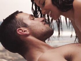 Мариам Башир голая – Эль-Ниньо (2014) #6