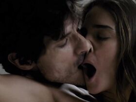 Хуана Вьяле голая – Эда s01e05-06 (2018) #4