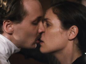 Катарина Лоренц голая – Лу Андреас-Саломе (2016) #1