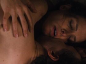 Катарина Лоренц голая – Лу Андреас-Саломе (2016) #4