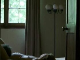 Од Пи голая – L'immature (2006) #1