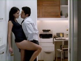 Гута Руиш голая – Alice s01e08 (2008) #1