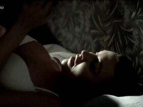 Андреа Куласова голая – Тихий выстрел (2005) #1