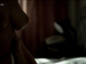 Андреа Куласова голая – Тихий выстрел (2005)