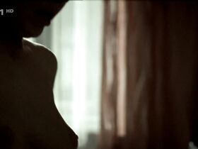 Андреа Куласова голая – Тихий выстрел (2005) #3