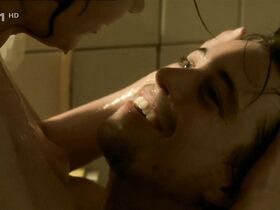 Андреа Куласова голая – Тихий выстрел (2005) #5